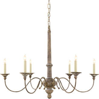 Studio SMALL COUNTRY CHANDELIER