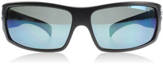 Bolle Tetra Sunglasses Black 11366 Polariserade