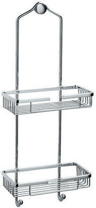 Gatco Hanging Shower Caddy in Chrome