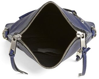 Marc Jacobs 'Mini Maverick' Leather Crossbody Bag