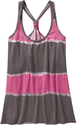 Old Navy Women's Knotted Racerback Tanks