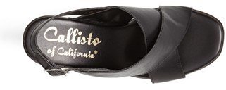 Callisto 'Balyen' Sandal