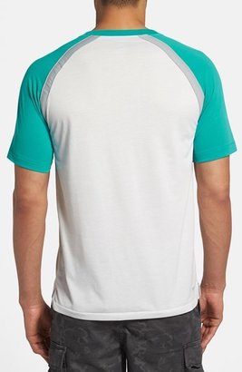 Nike SB Dri-FIT Henley T-Shirt