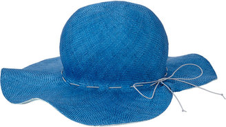 Jennifer Ouellette Parasisol Hat