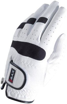 Big Max Junior Max All-Weather Golf Glove Left Hand Small White