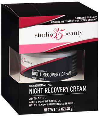 Studio 35 Beauty Night Recovery Cream