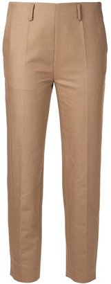 Sofie D'hoore cropped trousers