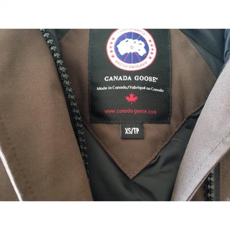 Canada Goose Coat