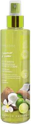 Grace Cole Coconut & Lime Body Spritz 250ml