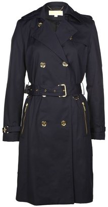 Michael Kors Michael by Trench Coat