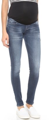 Citizens of Humanity Avendon Ultra Skinny Maternity Jeans