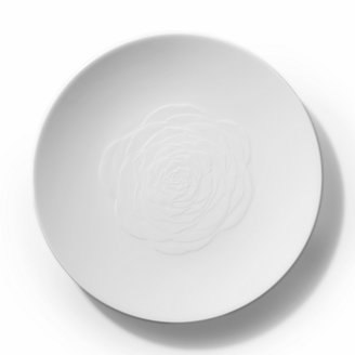 Marchesa by Lenox Rose" Accent Plate