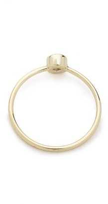 Shashi Solitaire Ring