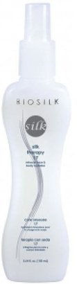 BioSilk Silk Therapy 17 Miracle Face & Body Hydrator 150ml