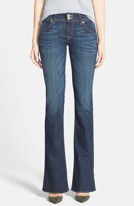 Hudson Women's Signature Bootcut Jeans