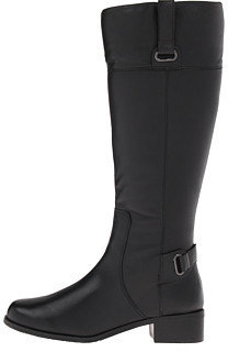Fitzwell Merry Wide Calf Boot