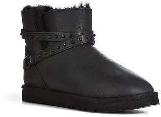 UGG Leather Emersen Boots