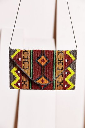 Urban Outfitters From St. Xavier Maya Clutch