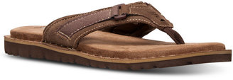 Skechers Men's Relaxed Fit: Usa Golson - Stage Comfort Sandals