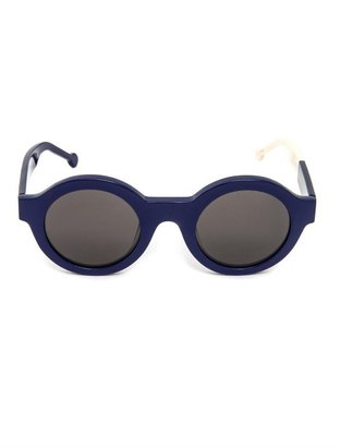 Preen by Thornton Bregazzi Big Ben sunglasses