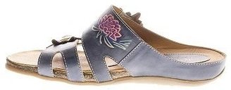 Spring Step Women's Melange Sandal
