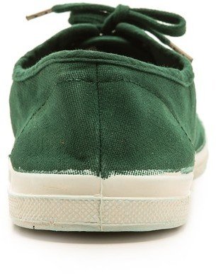 Bensimon Lace Up Tennis Sneakers