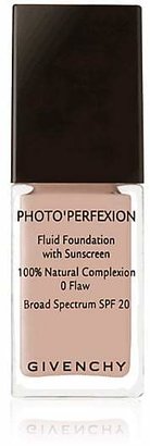 Givenchy Beauty Women's Photo'Perfexion Fluid Foundation SPF 20 Broad Spectrum - N°02 Perfect Petal