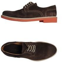 GIANNI SELLA Lace-up shoes