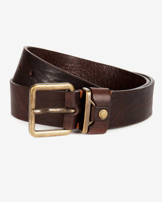 Ted Baker KATCHIT Leather belt
