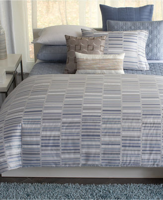 Hotel Collection CLOSEOUT! Modern Gradient Bedding Collection