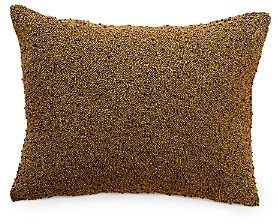 Donna Karan Caviar Beaded Decorative Pillow, 12 x 16