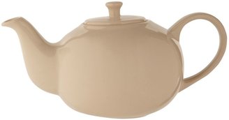 Linea Maison Teapot, Cream