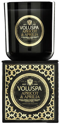 Voluspa 'Maison Noir - Apricot & Aprilia' Scented Candle