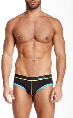 Andrew Christian Show-It Tagless Brief