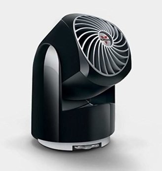 Vornado Flippi V8 Personal Oscillating Air Circulator Fan