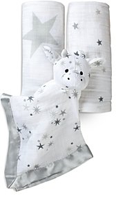 Aden And Anais Aden + Anais Infant Twinkle Gift Set