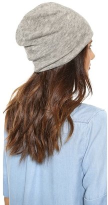 Hat Attack Light Weight Slouchy Beanie