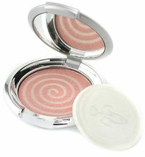 Rocket City Zimmer Glimmer It's A Shimmer Pressed Powder - Fly Me to the Moon 3.5g/0.12oz