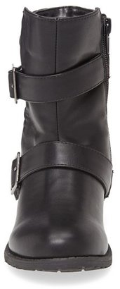 Kenneth Cole Reaction 'Catch a Flake' Boot (Little Kid & Big Kid)