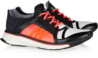 adidas by Stella McCartney Struthio Boost color-block sneakers