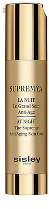 Sisley Paris Supremya Anti-Aging At Night Serum/1.7 oz.