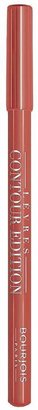 Bourjois Contour Edition Lip Liner Pencil 08 Corail Aie Aie 1.14g