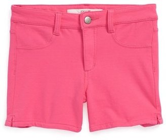 Joe's Jeans Neon Soft Stretch Shorts (Big Girls)