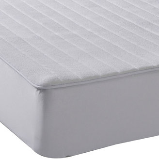 Asstd National Brand Plush Memory Foam Mattress Pad