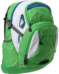 High Sierra Scrimmage Backpack
