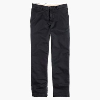 J.Crew Broken-in chino pant in 1040 athletic fit