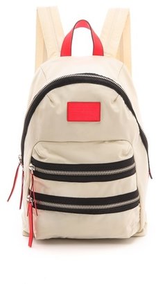 Marc by Marc Jacobs Domo Arigato Backpack