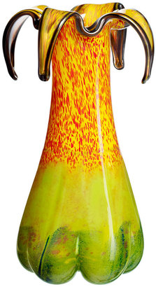 Kosta Boda My Wide Life Necromantic Vase