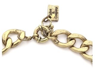 Juliet & Company Petite Foret Necklace