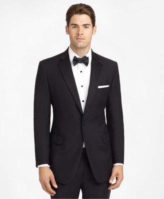 Brooks Brothers Ready-Made Regent Fit Tuxedo Jacket